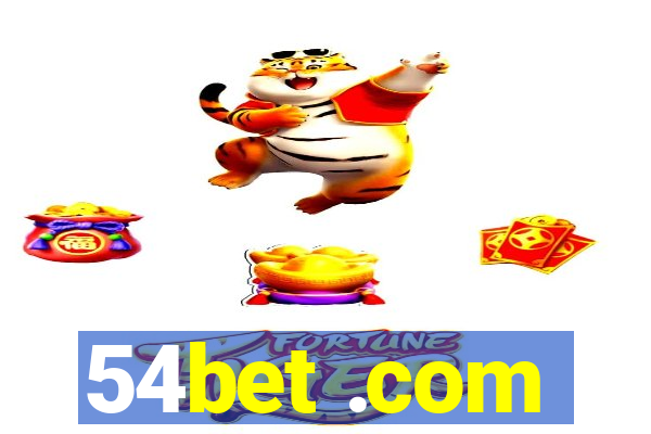 54bet .com